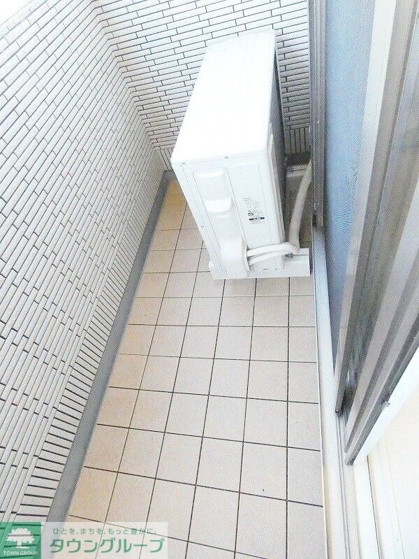 バルコニー(バルコニー)