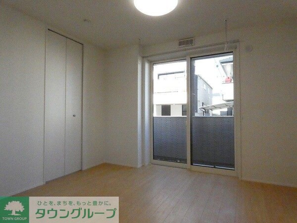 リビング・居室