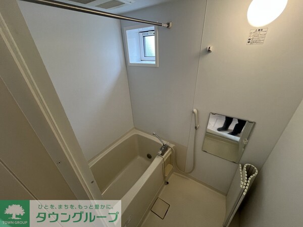 バス／シャワールーム等