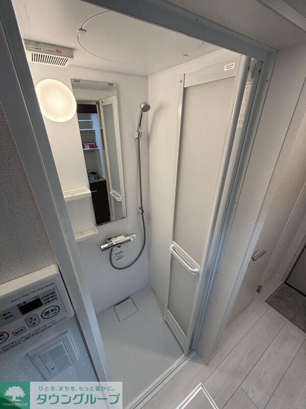 バス／シャワールーム等