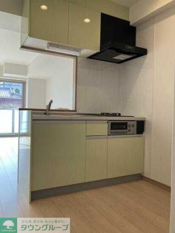 リビング・居室