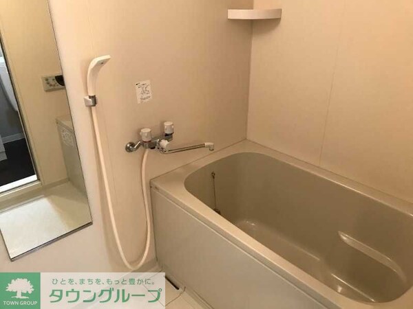 バス／シャワールーム等