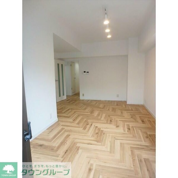 リビング・居室(リビング/居室)