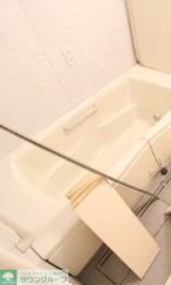 バス／シャワールーム等(設備)