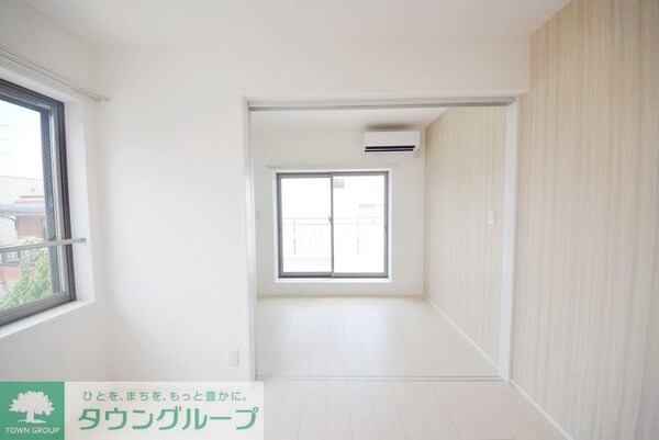 リビング・居室(※別部屋参照)