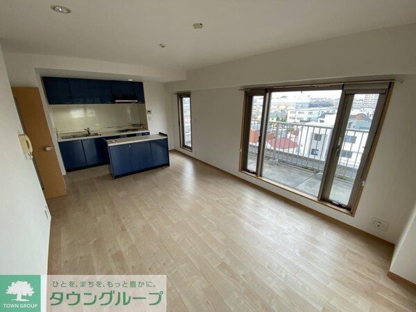 リビング・居室