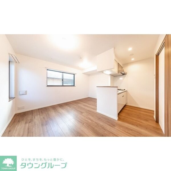 リビング・居室