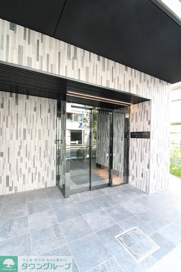 エントランス(エントランス)