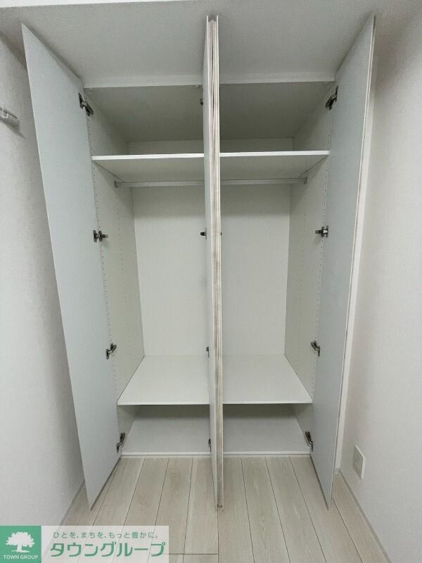 収納(★お問い合わせはタウンハウジングまで★)