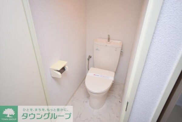 トイレ(★お問い合わせはタウンハウジングまで★)