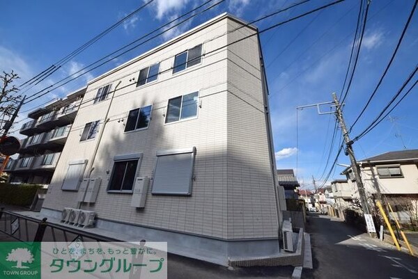 外観(★外観★)