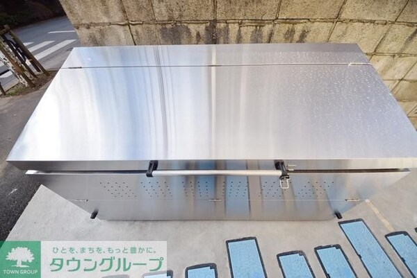 共有部分(★ゴミ捨て場★)