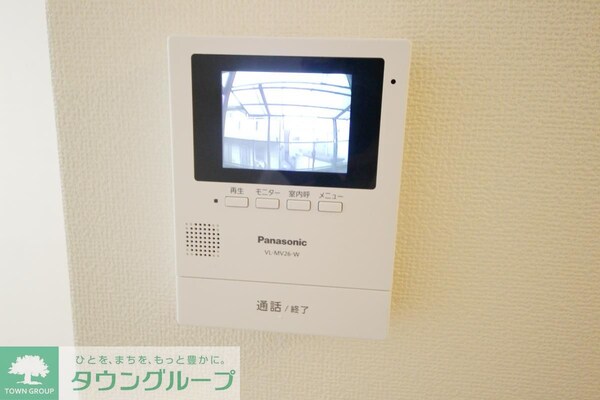 セキュリティ(設備)