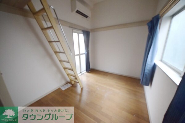 その他室内・内装(バルコニー)