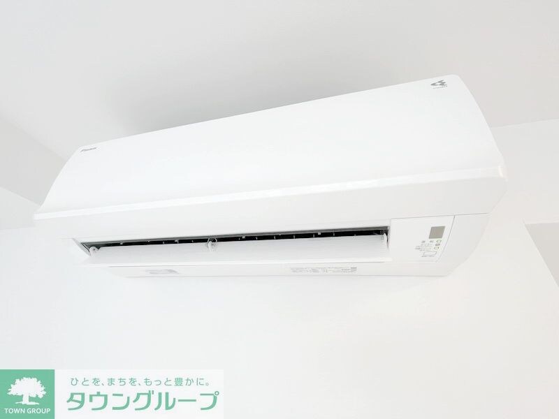 物件内観写真10　(別部屋参考写真)