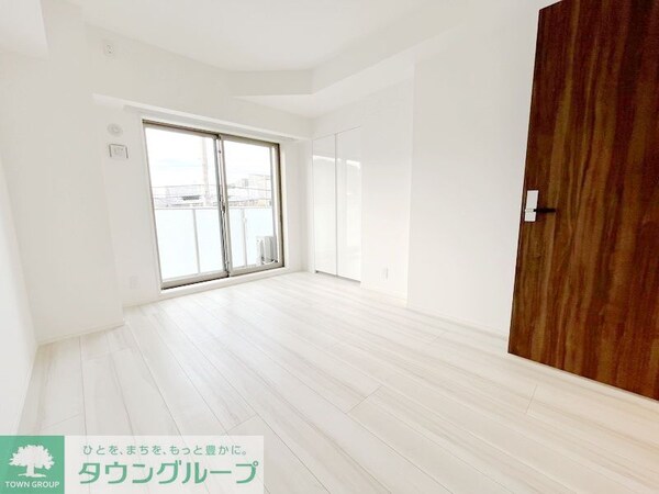 寝室(別部屋参考写真)