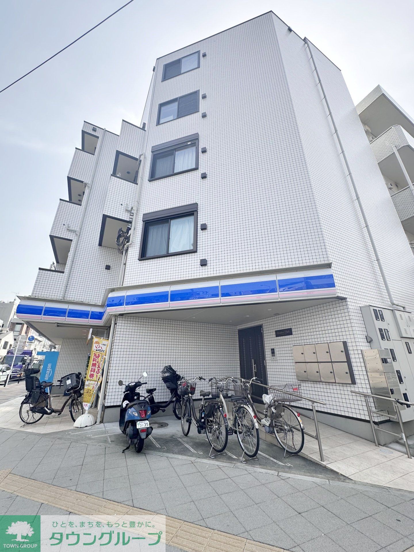 外観写真