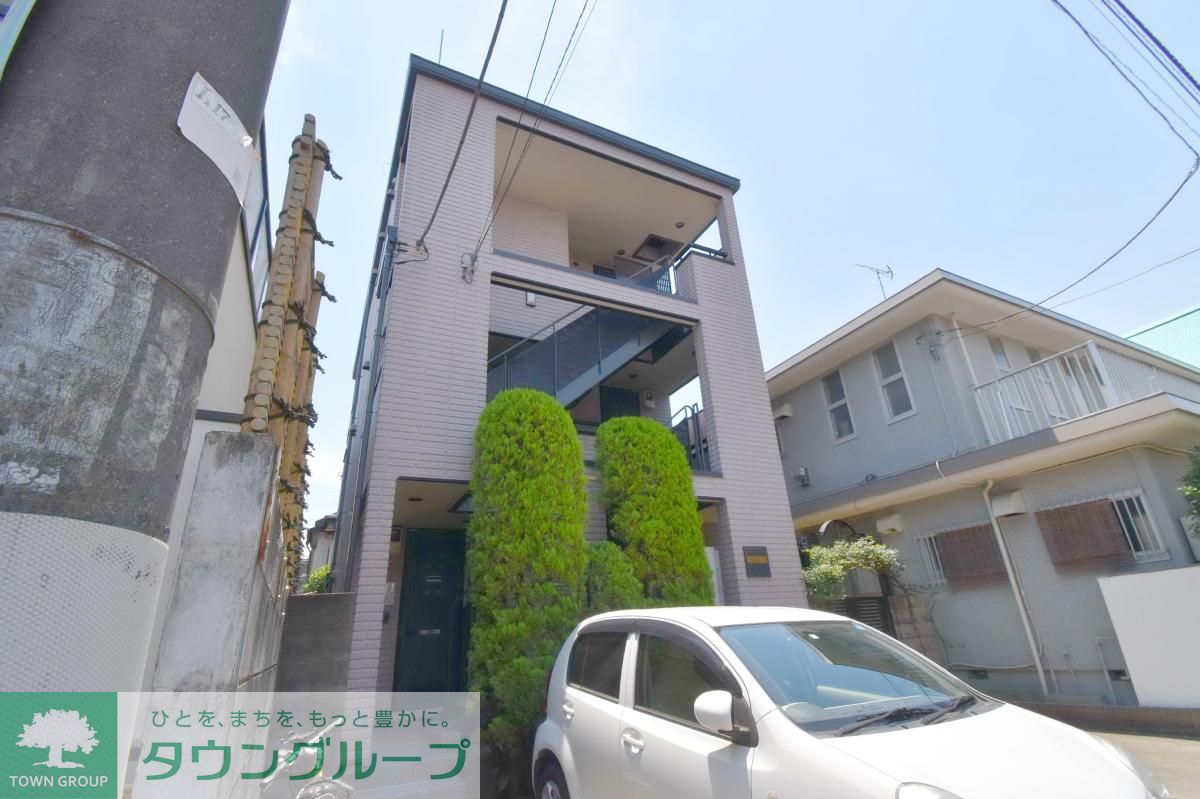 外観写真