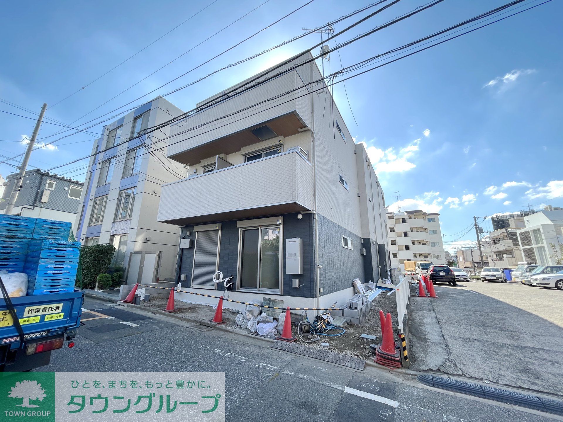 外観写真