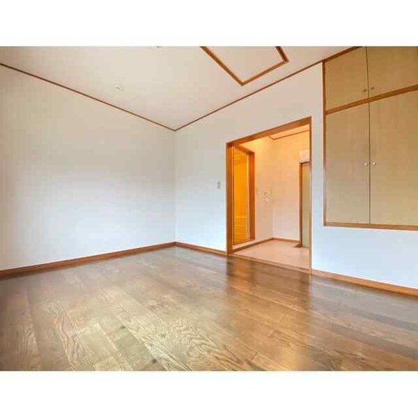 寝室(★お部屋探しはタウンハウジング登戸店まで★)