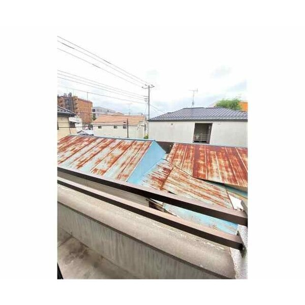 眺望(★お部屋探しはタウンハウジング登戸店まで★)