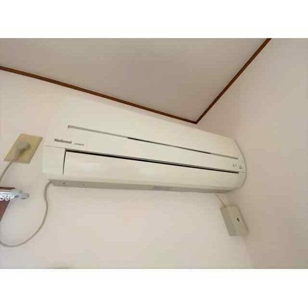 設備(★お部屋探しはタウンハウジング登戸店まで★)