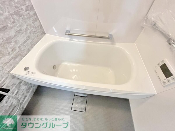 バス／シャワールーム等(※別部屋参考)