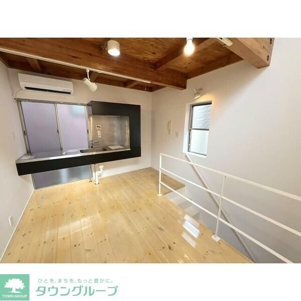 リビング・居室