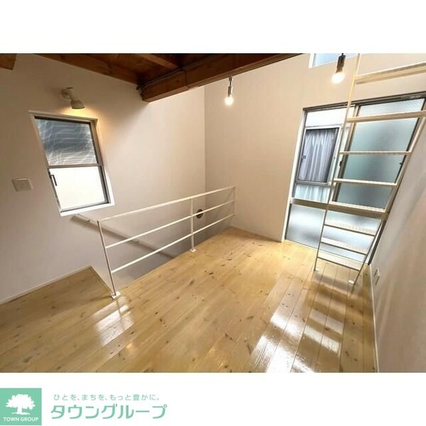 リビング・居室
