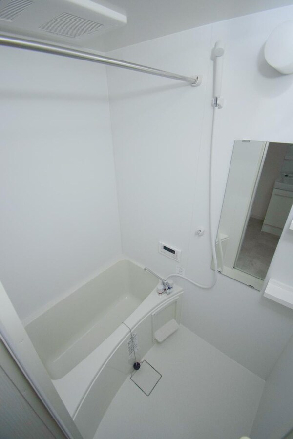 バス／シャワールーム等(室内・室内設備)