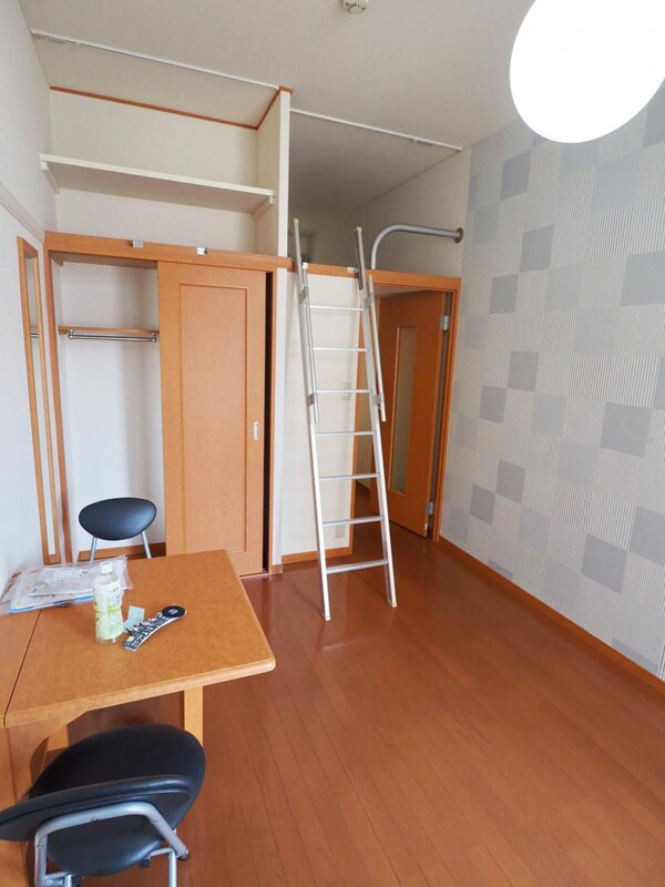 子供部屋