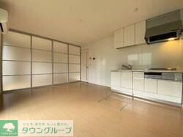 リビング・居室