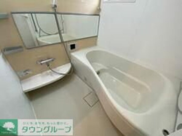 バス／シャワールーム等