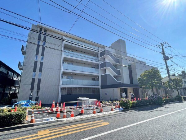 外観(外観)