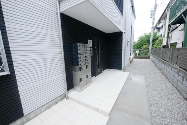 エントランス(エントランス)