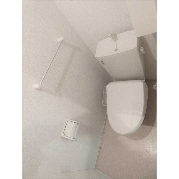 トイレ(トイレ)