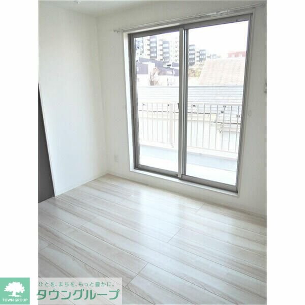 リビング・居室