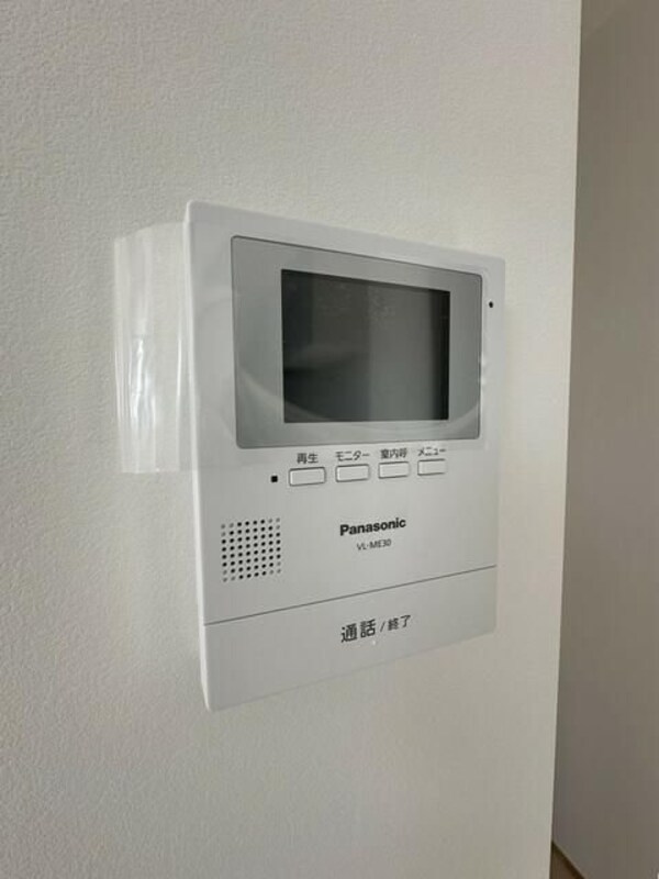 セキュリティ(★お問い合わせはタウンハウジング祖師ヶ谷大蔵店まで★)