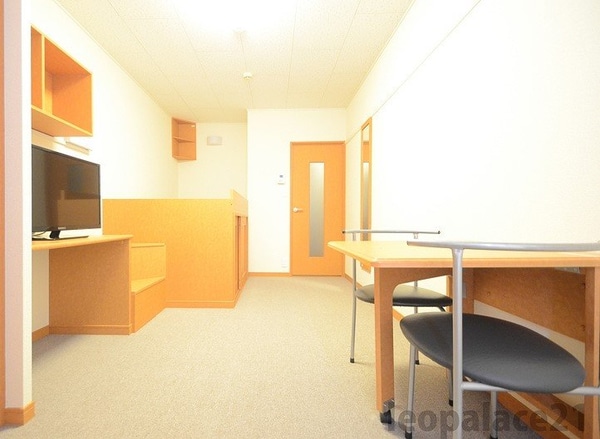 リビング・居室(仕様・設備は現況と異なる場合があります。現況優先。)