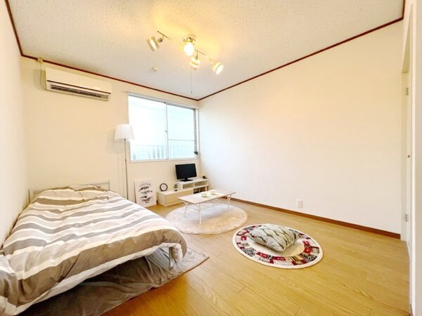 リビング・居室