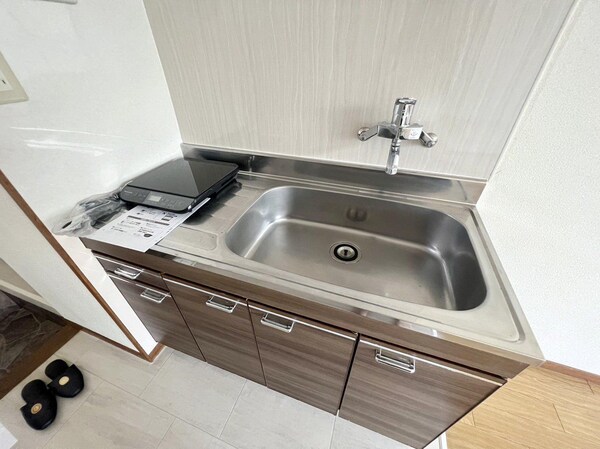 キッチン(キッチン)