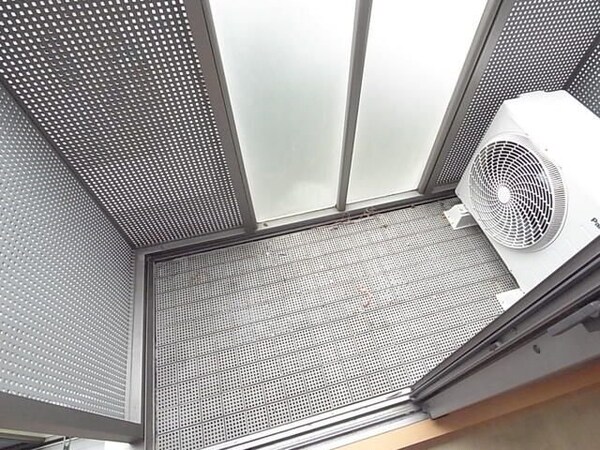 バルコニー(★別部屋参考写真★)