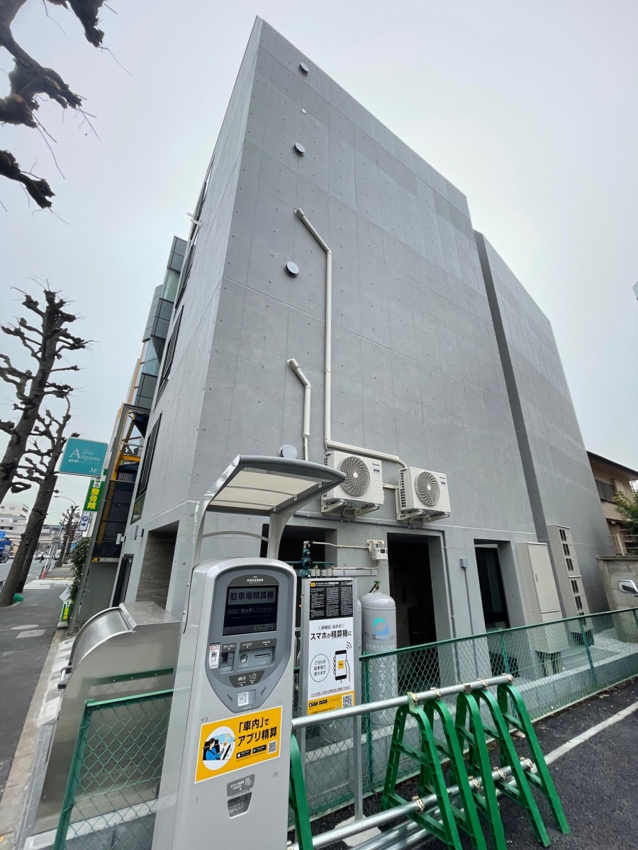 外観写真