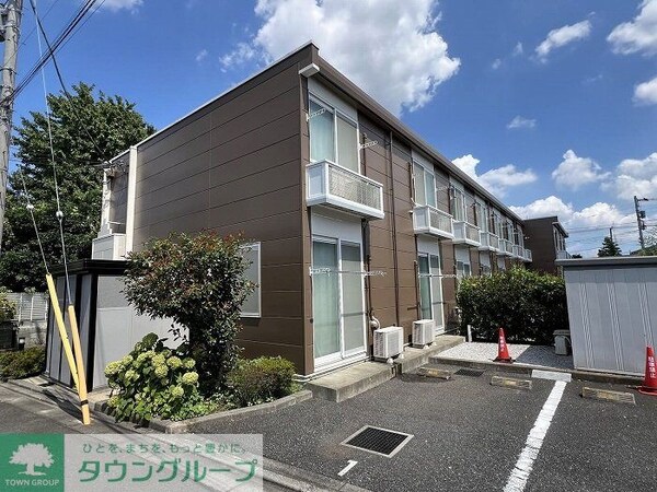 外観(★お問い合わせはタウンハウジングまで★)