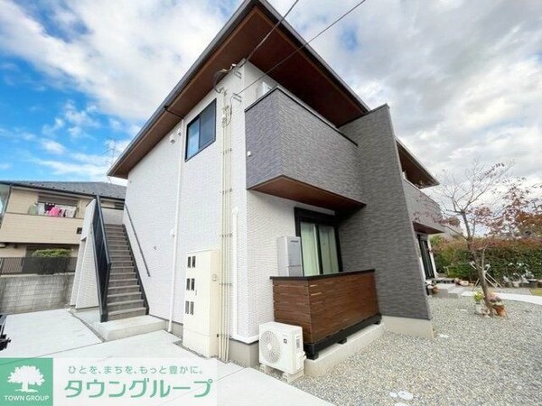 外観(外観)