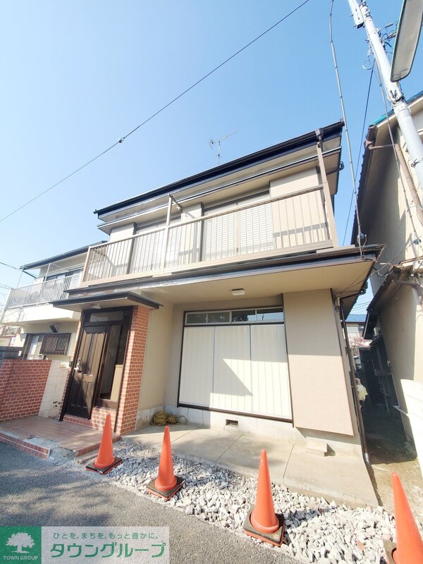 外観(外観)