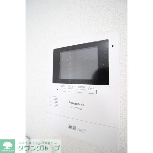 セキュリティ(設備)