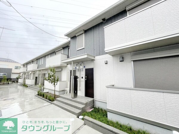外観(外観)