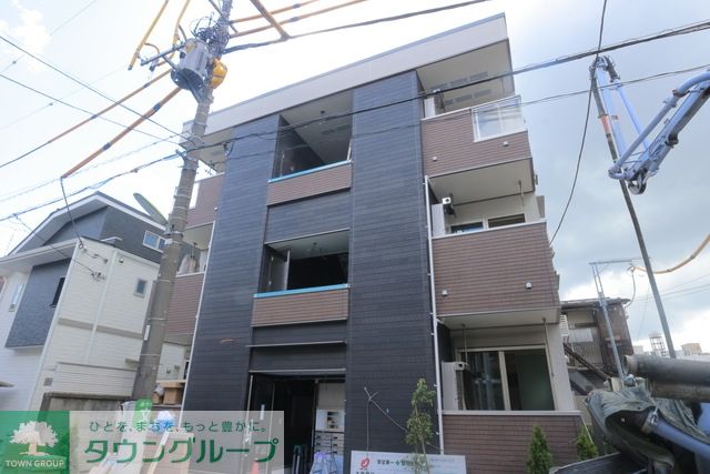 外観写真