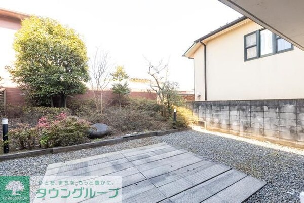その他(※写真は同タイプ住戸です。)